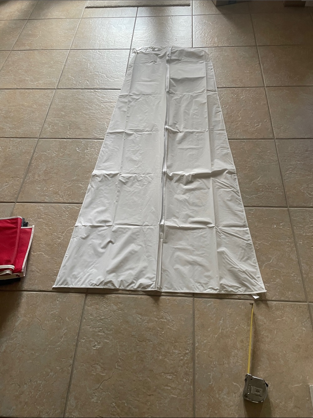 🖤5/$25 large garment bag extra large size